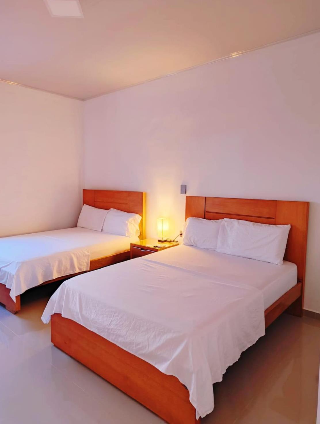 Hotel Sagrado 3*